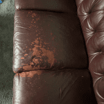 Violino chesterfield 2 piece sofa