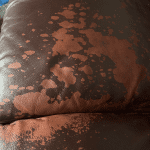 Violino chesterfield 2 piece sofa