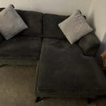 DFS Chico sofa 12 months old