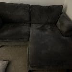 DFS Chico sofa 12 months old