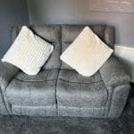 3 + 2 seater scs sofa electric recliners