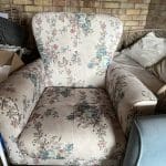 Bellona sofa bed set 3+2+1
