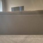 Lucie 3 seater Sofa - Chocolate