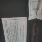 Lucie 3 seater Sofa - Chocolate