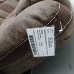 Barkley recliner sofas ,smoke free home