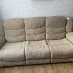 Oak furniture , light brown as shown in the photos