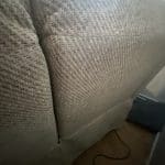 Oak furniture , light brown as shown in the photos