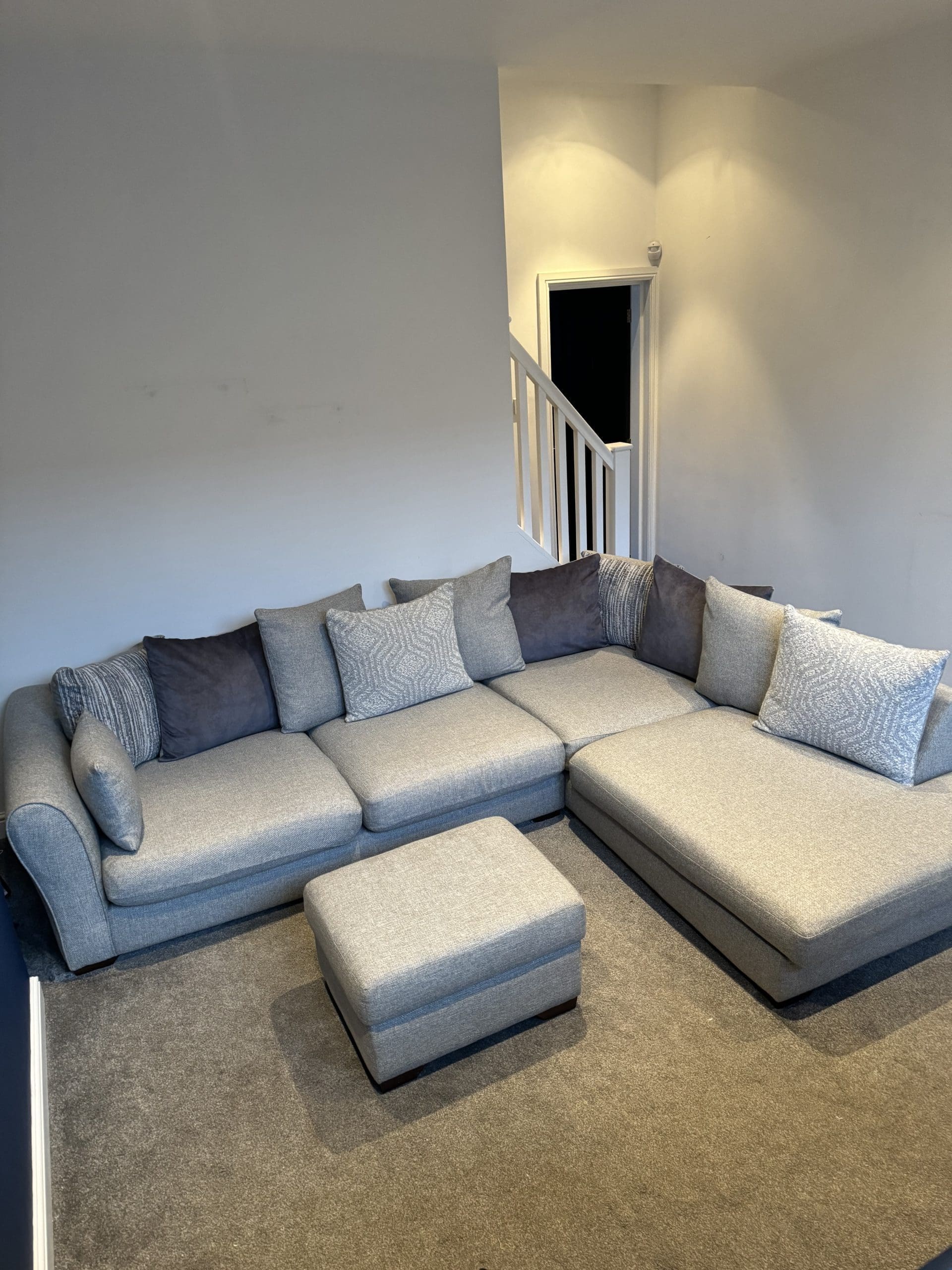 Large sofas dfs sales