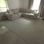 Bough from scs rrp £4000 3 months old near enough brand new