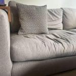 Very comfy sofa