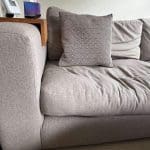 Very comfy sofa