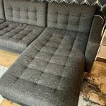Ikea Landskrona 4 seater chaise sofa