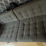Ikea Landskrona 4 seater chaise sofa