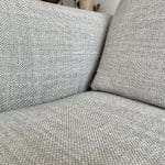 Camerich Notting Light Grey Sofa 196cm