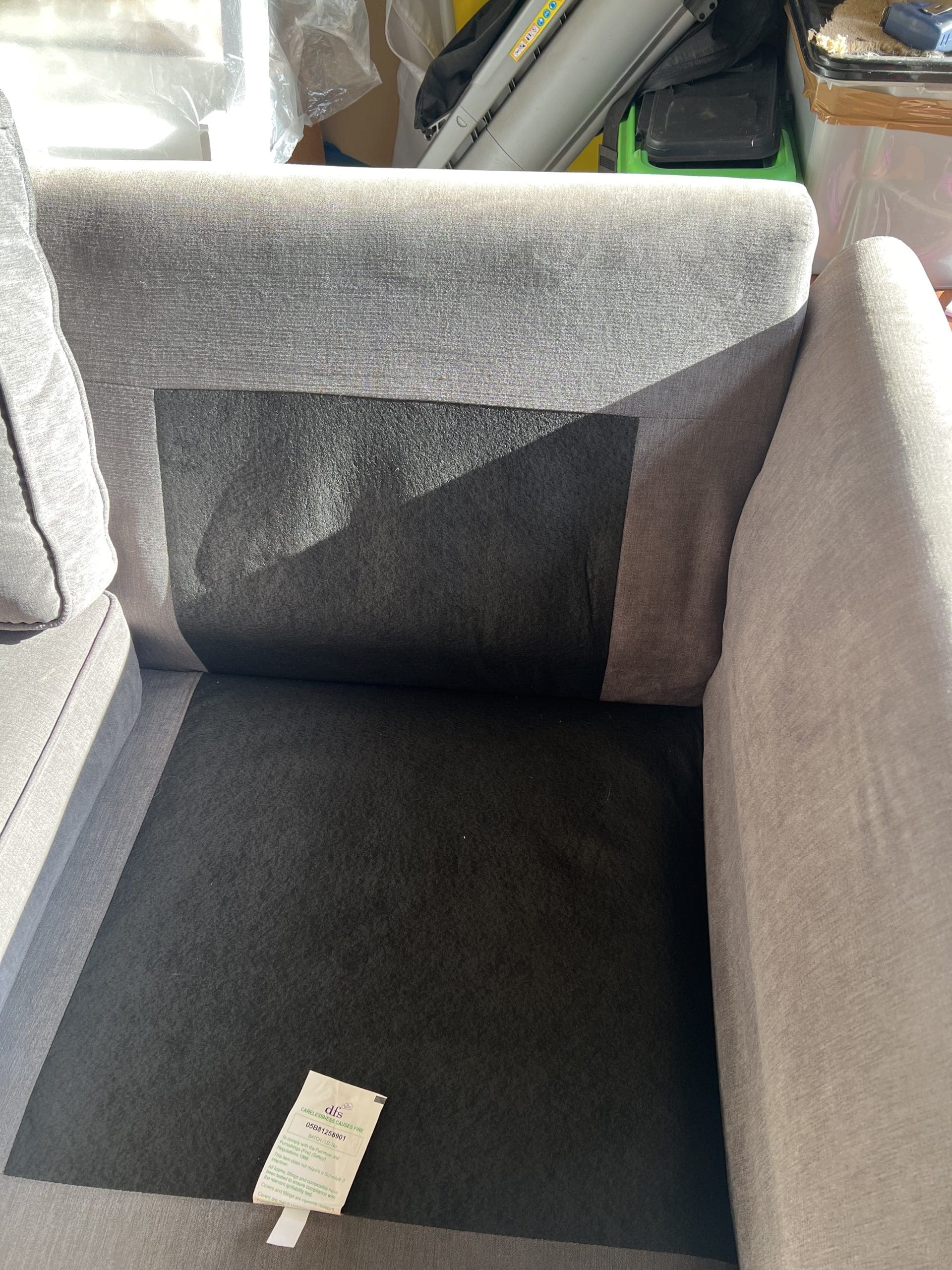 DFS x2 2 Seater Sofas Sofalistic The Sofa Marketplace, buy and sell