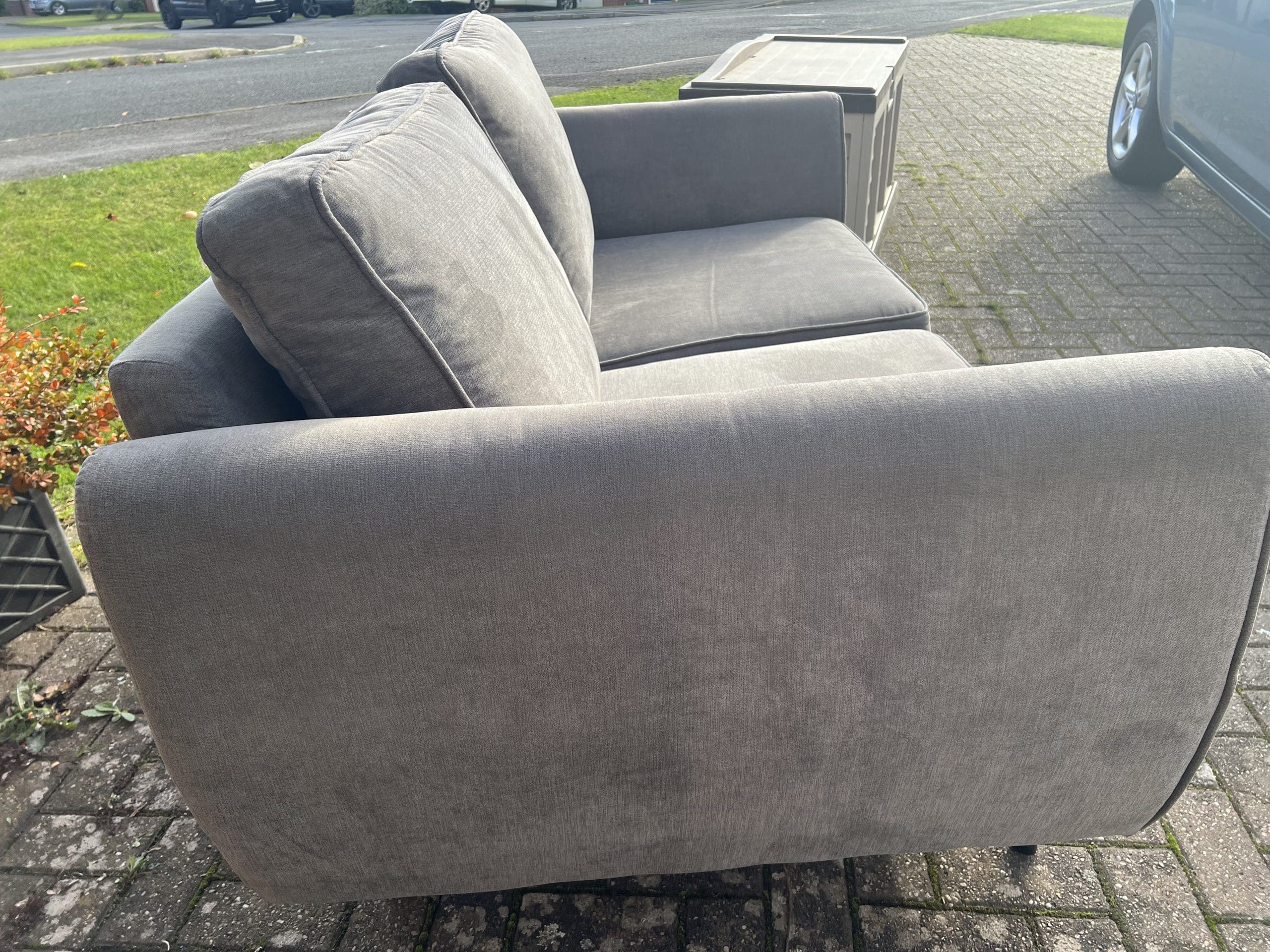 DFS x2 2 Seater Sofas Sofalistic The Sofa Marketplace, buy and sell