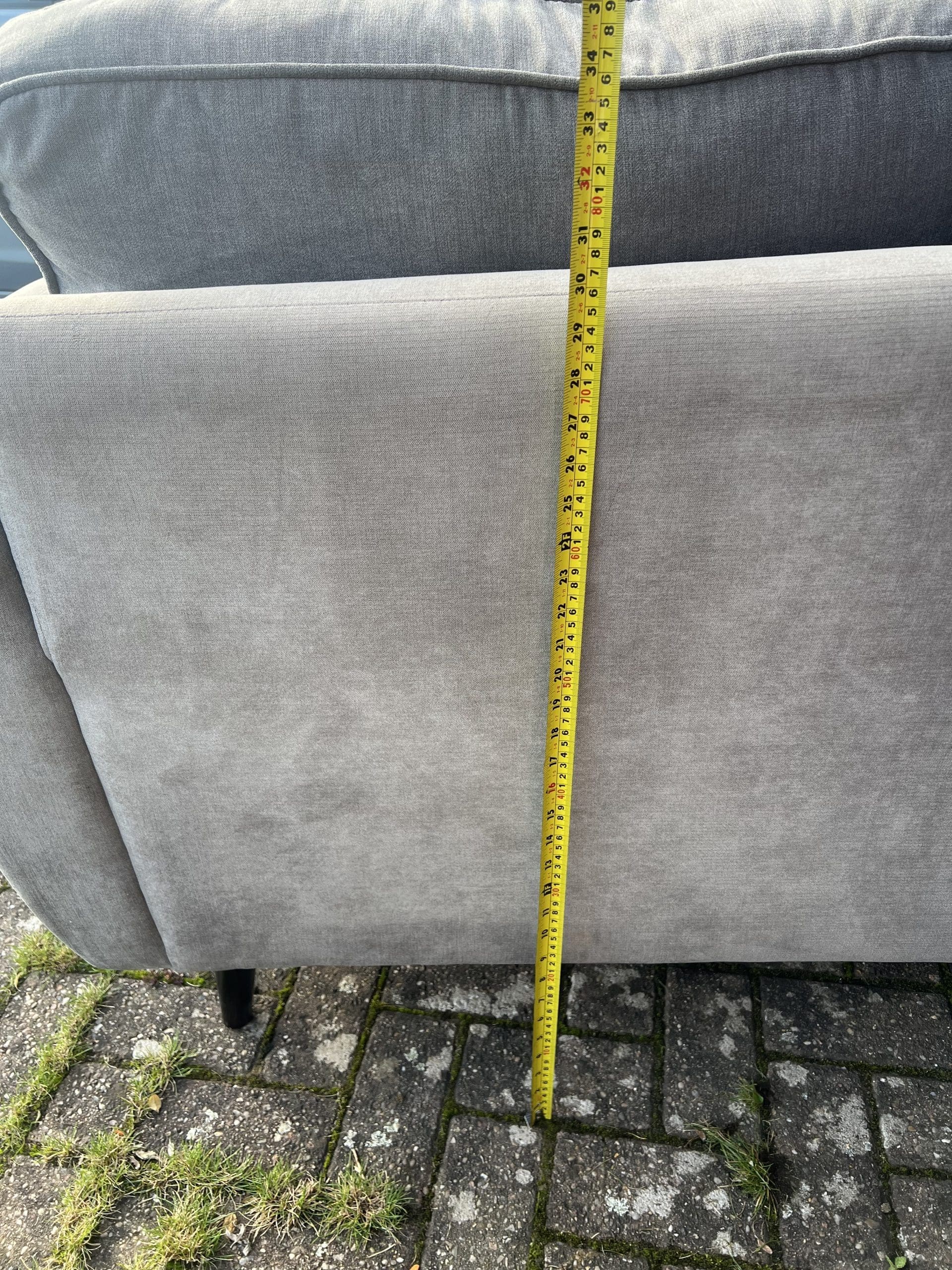 DFS x2 2 Seater Sofas Sofalistic The Sofa Marketplace, buy and sell