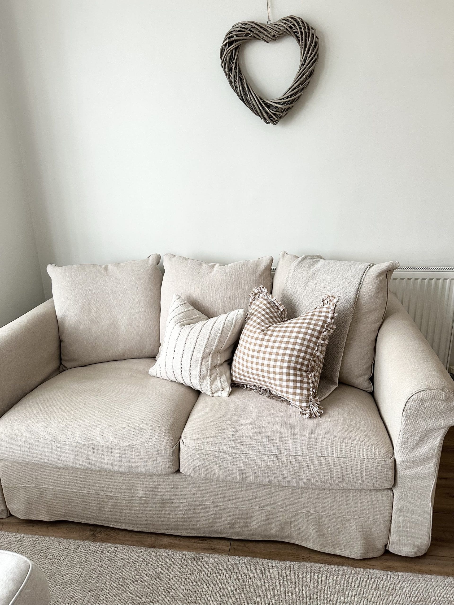 Ikea sofa gronlid discount