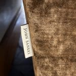 John Sankey Bloomsbury 2 Seater Sofa