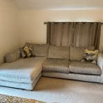 Sofology “Majestica” 3 Seater/Chaise Sofa - RRP £2,099