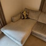 Sofology “Majestica” 3 Seater/Chaise Sofa - RRP £2,099