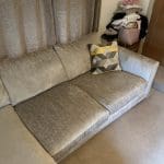 Sofology “Majestica” 3 Seater/Chaise Sofa - RRP £2,099