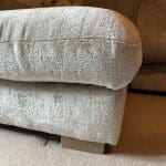 Sofology “Majestica” 3 Seater/Chaise Sofa - RRP £2,099