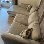 Sofology “Majestica” 3 Seater/Chaise Sofa - RRP £2,099