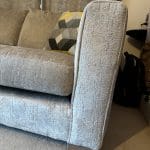 Sofology “Majestica” 3 Seater/Chaise Sofa - RRP £2,099