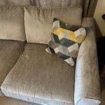 Sofology “Majestica” 3 Seater/Chaise Sofa - RRP £2,099