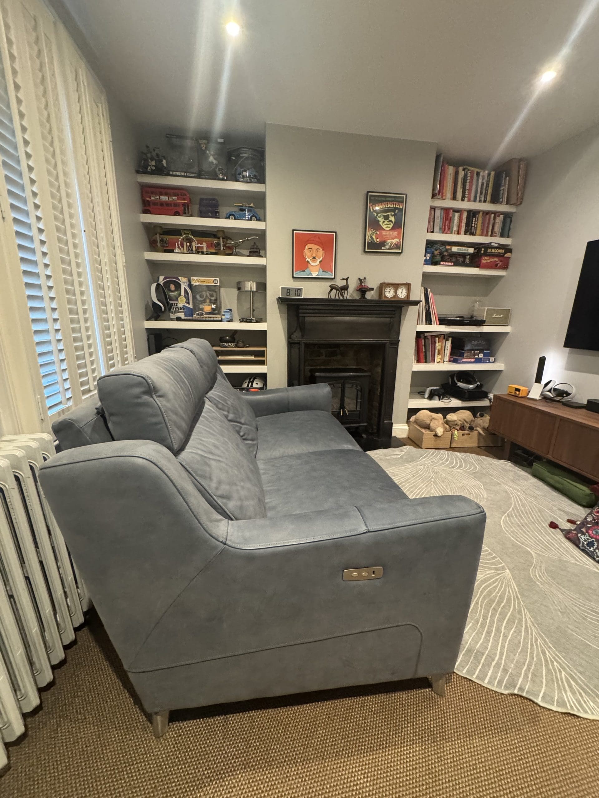 John lewis sofas seconds discount