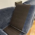 2 piece settee
