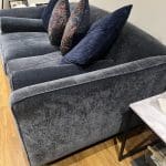 2 piece settee
