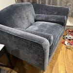 2 piece settee