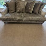 3 seat sofa by fishpools