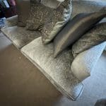 3 seat sofa by fishpools