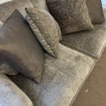 3 seat sofa by fishpools