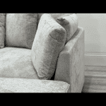 Honeypot u shape sofa