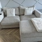 Oak Furniture Malvern sofa