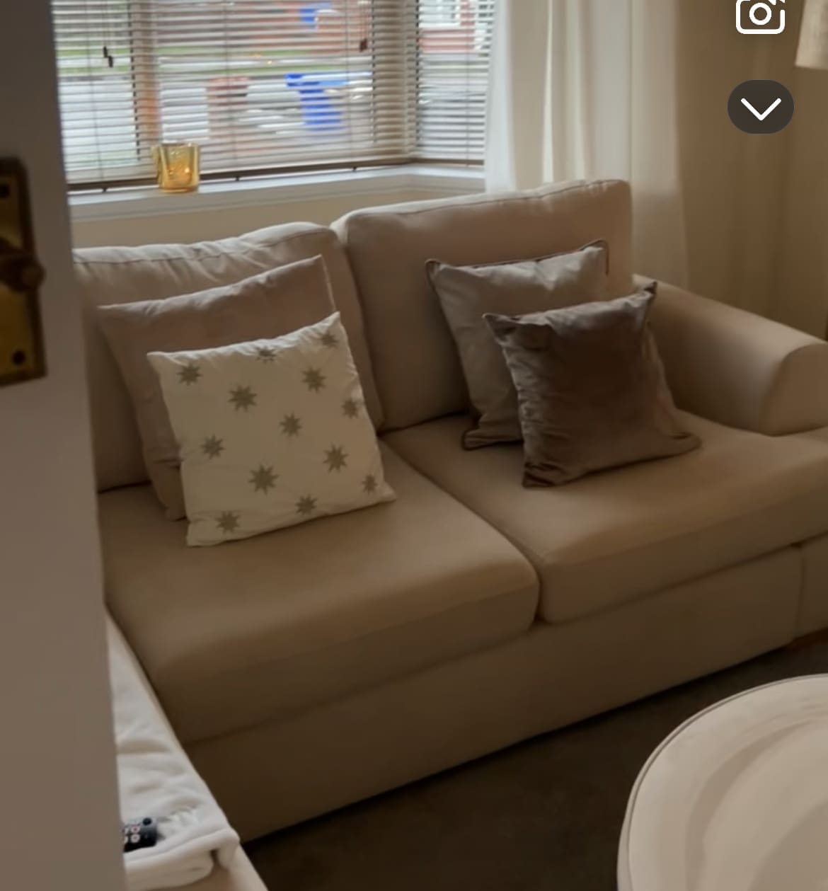 Freya 4 seater lounger discount