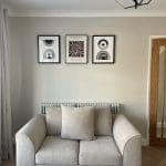 3 seater and 2 seater Chelsea Sofa Club Sofas