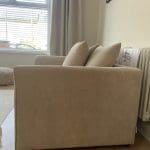 3 seater and 2 seater Chelsea Sofa Club Sofas