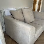 3 seater and 2 seater Chelsea Sofa Club Sofas
