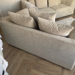 3 seater and 2 seater Chelsea Sofa Club Sofas