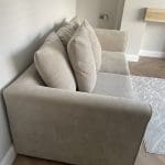 3 seater and 2 seater Chelsea Sofa Club Sofas