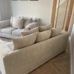 3 seater and 2 seater Chelsea Sofa Club Sofas