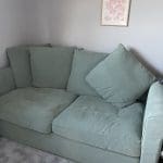 IKEA GRÖNLID 2 Seat Sofa Bed