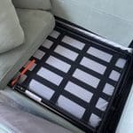 IKEA GRÖNLID 2 Seat Sofa Bed