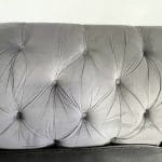 Mia Three seaters chesterfield sofa