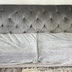 Mia Three seaters chesterfield sofa
